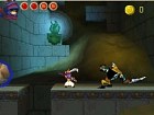 Prince of Persia:  El Rey Destronado