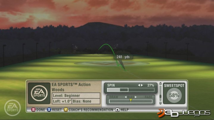 Tiger Woods PGA TOUR 09