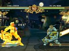 Battle Fantasia