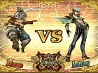 Battle Fantasia
