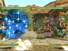 Battle Fantasia