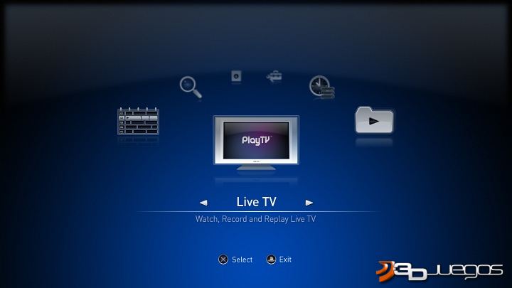 PlayTV