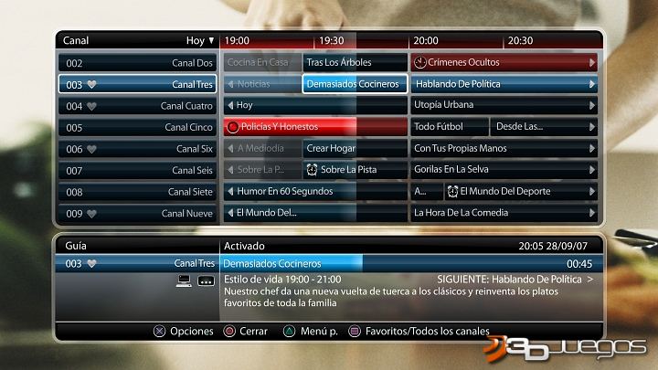 PlayTV