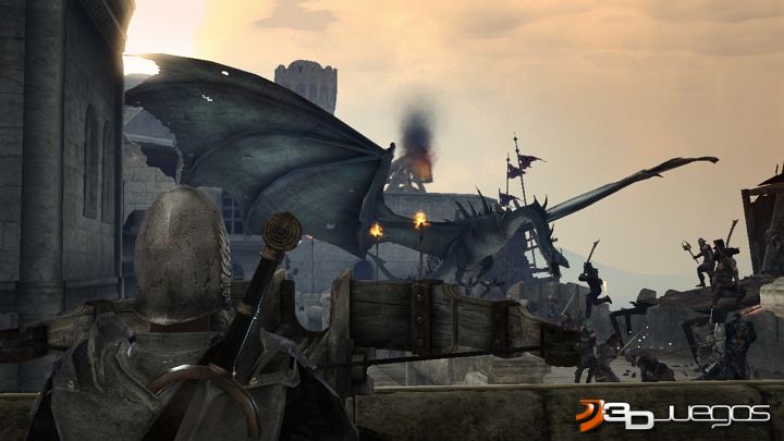 The Lord of the Rings: Conquest