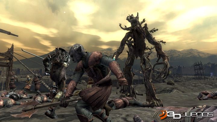 The Lord of the Rings: Conquest