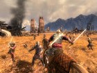 The Lord of the Rings: Conquest