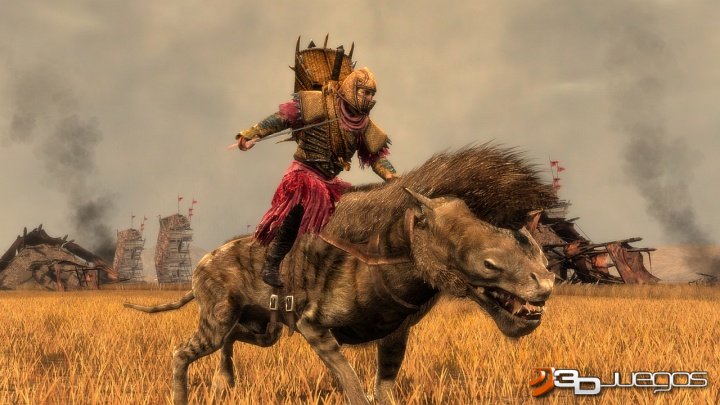 The Lord of the Rings: Conquest