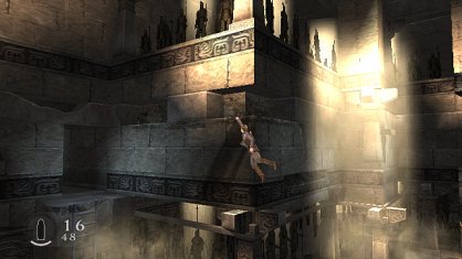 La Momia: La Tumba Del Emperador Drag&oacute;n