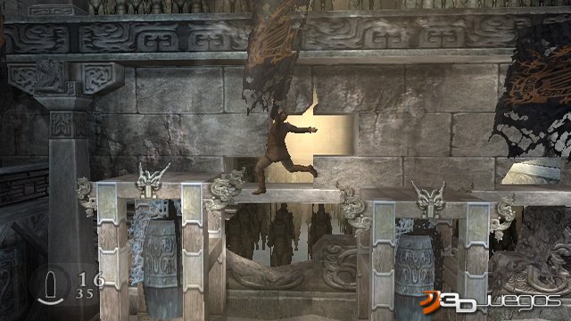 La Momia: La Tumba Del Emperador Drag&oacute;n