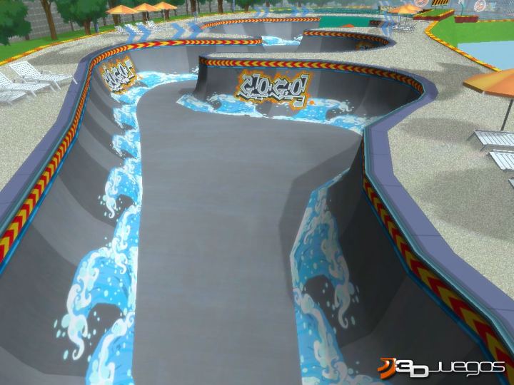 Street Gears Online