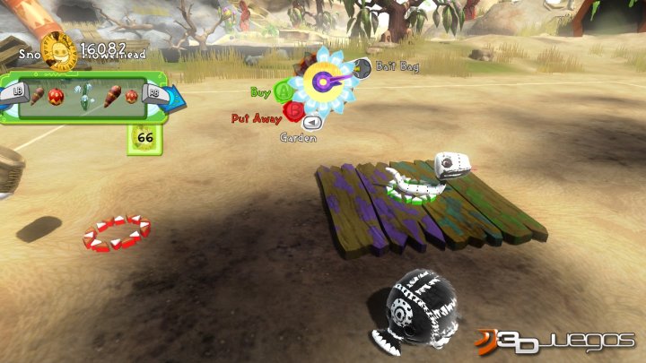 Viva Pi&ntilde;ata: Trouble in Paradise
