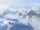 Shaun White Snowboarding