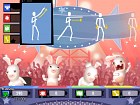 Rayman Raving Rabbids TV Party