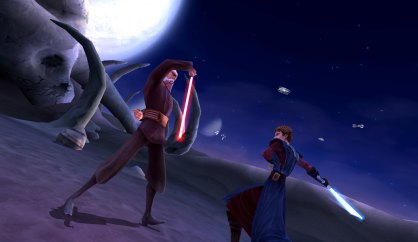 Star Wars: The Clone Wars