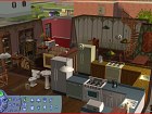 Los Sims 2: Comparten piso