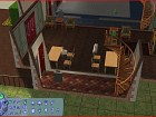 Los Sims 2: Comparten piso
