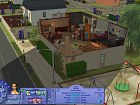 Los Sims 2: Comparten piso