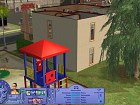 Los Sims 2: Comparten piso