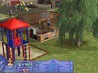 Los Sims 2: Comparten piso