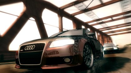 Need for Speed Undercover