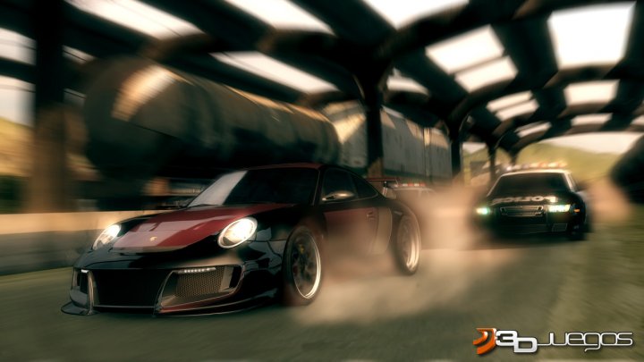 nfs undercover wallpaper. need for speed undercover