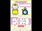 Hello Kitty Daily