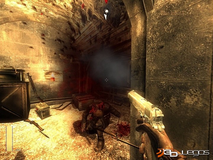 Necrovision