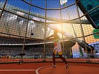 Summer Athletics
