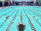 Summer Athletics