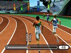 Summer Athletics