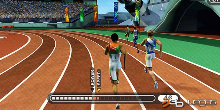 Summer Athletics