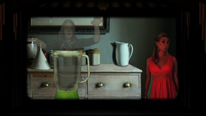 You&acute;re in the Movies