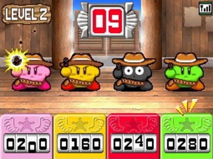 Kirby Super Star Ultra