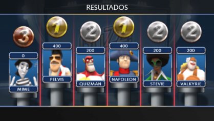 Buzz Concurso de Bolsillo