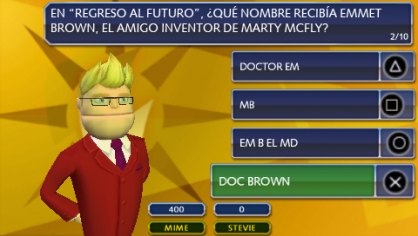 Buzz Concurso de Bolsillo