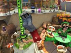 Pain Amusement Park