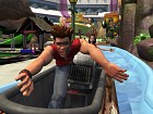Pain Amusement Park