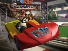 Pain Amusement Park