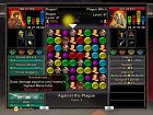 Puzzle Quest: Revenge of the Plague Lord