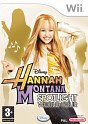 Hannah Montana: Únete a su Gira Mundial