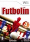 Futbol&iacute;n