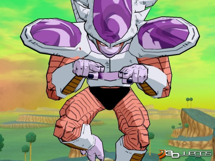 Dragon Ball SOON INFINITE WORLD BY YOH542! PROXIMAMANTE. Autor: Yoh542