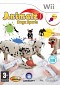 Animalz Sports: Dogz