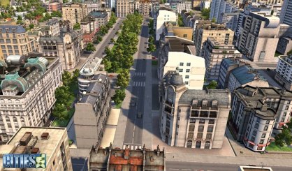Cities XL