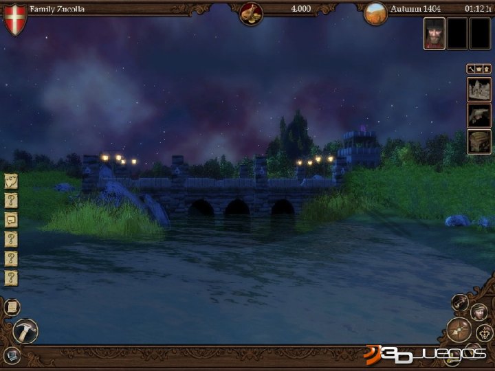 The Guild 2 Venice