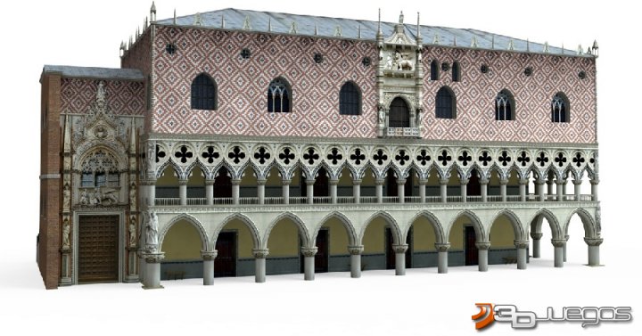 The Guild 2 Venice