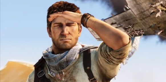 Uncharted 3: Drake's Deception Uncharted 3: Drake's Deception
