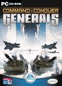 Command & Conquer Generals