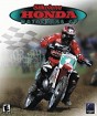 Silkolene Honda Motocross GP