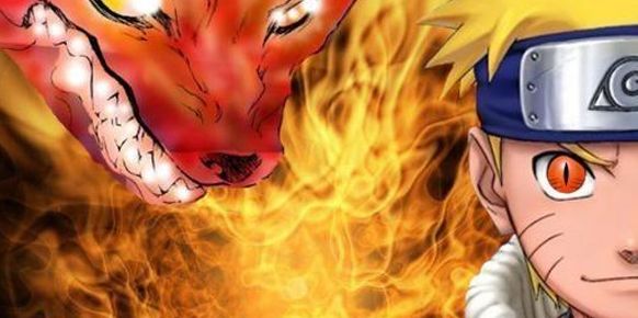 Imagenes De Naruto 3d Com Movimiento Imagui